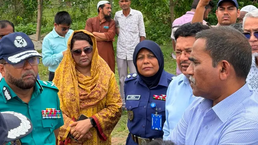গুলিস্তানের ফুলবাড়িয়া বাসস্ট্যান্ড যাচ্ছে কেরানীগঞ্জের ইকুরিয়ায়