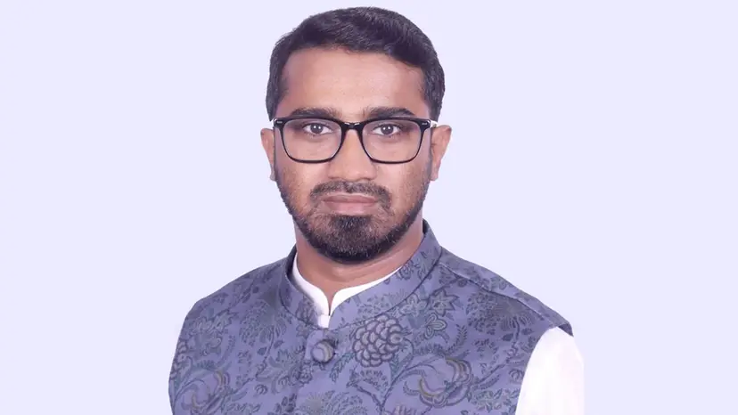 প্রধানমন্ত্রীর রাজনৈতিক সহকারী হলেন রাশেদ খাঁন, পেলেন সচিব পদমর্যাদা