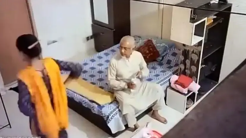 জামায়াত এমপির ব্যক্তিগত ভিডিও ভাইরাল, ব্ল্যাকমেইলের অভিযোগ