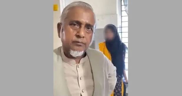 এমপির বক্তব্যের সঙ্গে মিলছে না নতুন ফুটেজ, বিতর্কে নতুন মোড়