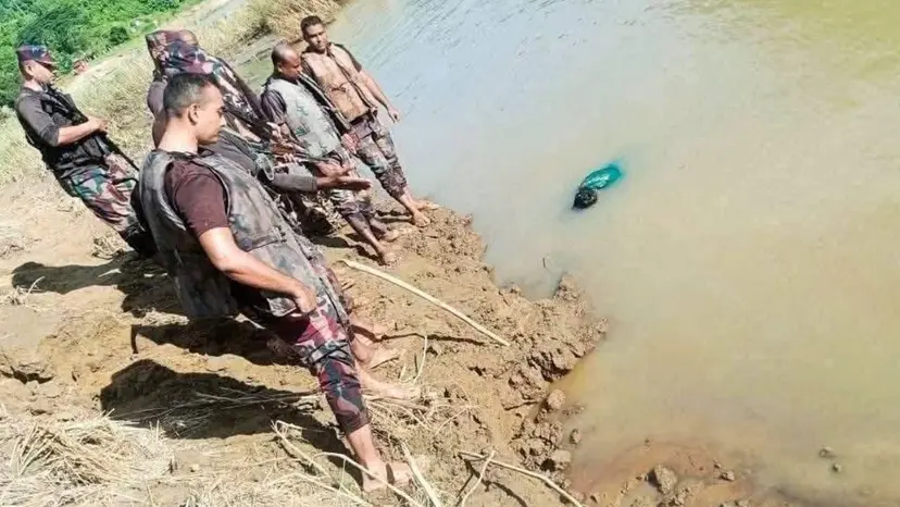 ঘুরতে গিয়ে নৌকাডুবি, সাঙ্গু নদী থেকে দুই দিন পর নিখোঁজ পর্যটকের মরদেহ উদ্ধার