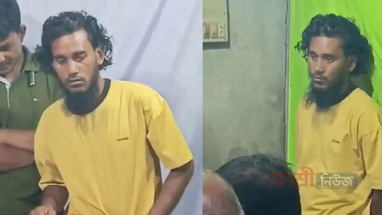 অবশেষে ধর্ষণ মামলা, কনটেন্ট ক্রিয়েটর রিপন মিয়াকে খুঁজছে পুলিশ