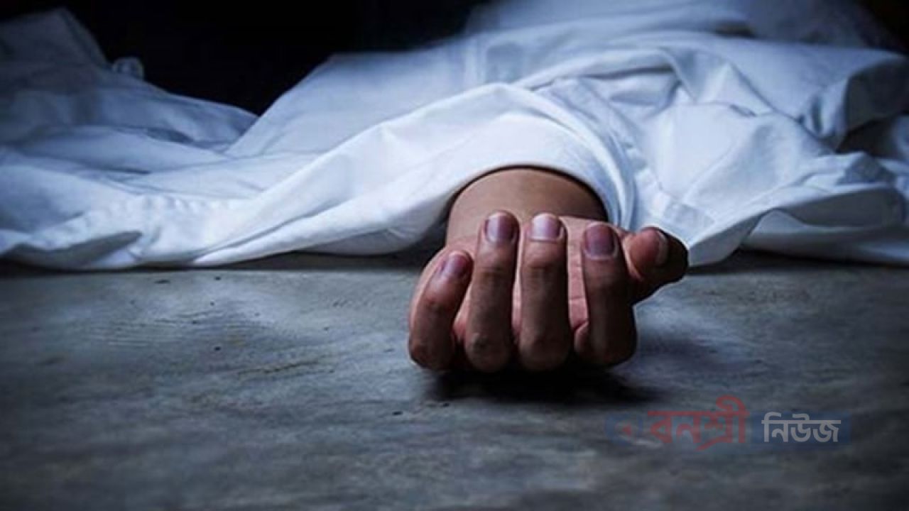সবুজবাগে নারীর গলা থেকে বিচ্ছিন্ন মাথা ও দুই হাত উদ্ধার