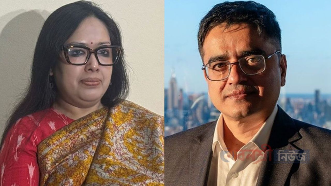 আপনি কি গুপ্ত আওয়ামী লীগ, জবাবে যা বললেন রুমিন ফারহানা