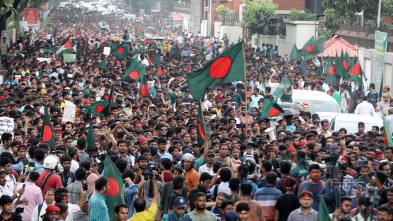 জুলাই যোদ্ধা ও শহীদ পরিবারের জন্য বিমান ভাড়ায় ৫০ ভাগ ছাড়