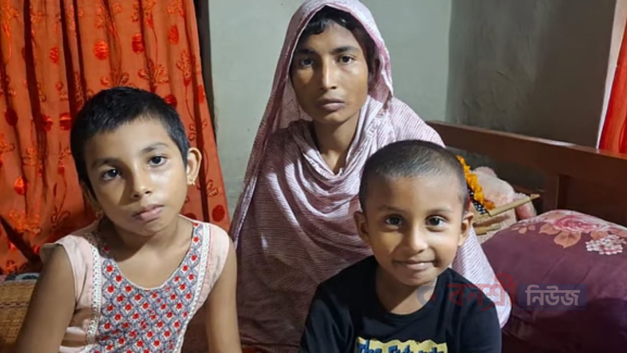 ছয় বছরে একই পরিবারের ৪ প্রাণ নিয়ে গেছে ক্যানসার, এখন আক্রান্ত আরও দুইজন