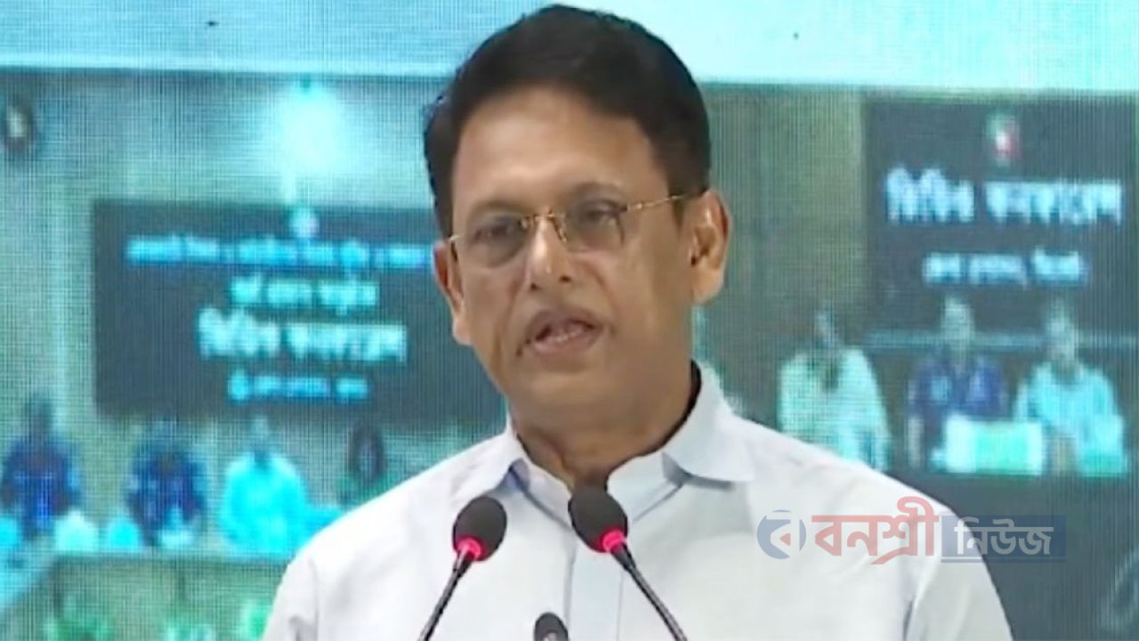 খালেদা জিয়ার জন্মদিনে শিক্ষকদের অশ্রু মুছতে যাচ্ছি: শিক্ষামন্ত্রী