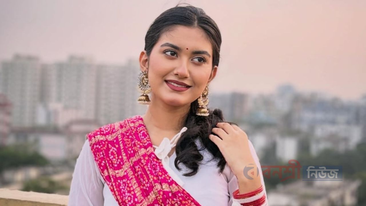 স্বপ্ন অনেক থাকে কিন্তু সব তো পূরণ হয় না: লাবণ্য