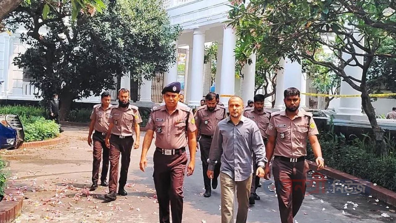 &lsquo;ঘন ঘন তারিখ দিলে কষ্ট হয়, আইনজীবীর ফি দিতে পারি না&rsquo;
