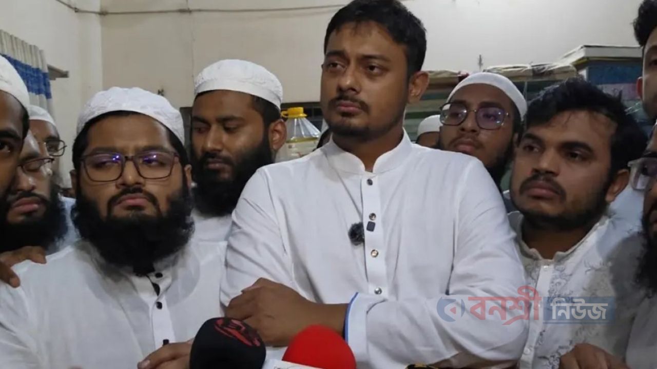 &lsquo;এটা আমাদের ঘরের সমস্যা, দুঃখ প্রকাশ করে ওস্তাদদের দোয়া নিয়েছি, সমাধান হয়েছে&rsquo;