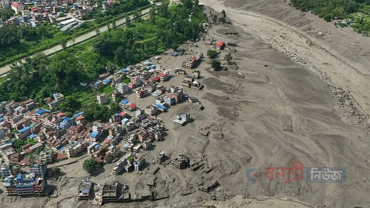 চীনের তিব্বতে ২৩ দেশের ২৬১ জনসহ নিখোঁজ ৫৪৬, বাড়ছে মৃতের সংখ্যা
