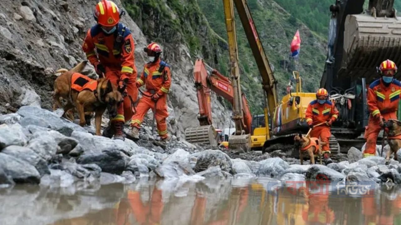 নেপালে এখনো নিখোঁজ শত শত বিদেশি নাগরিক