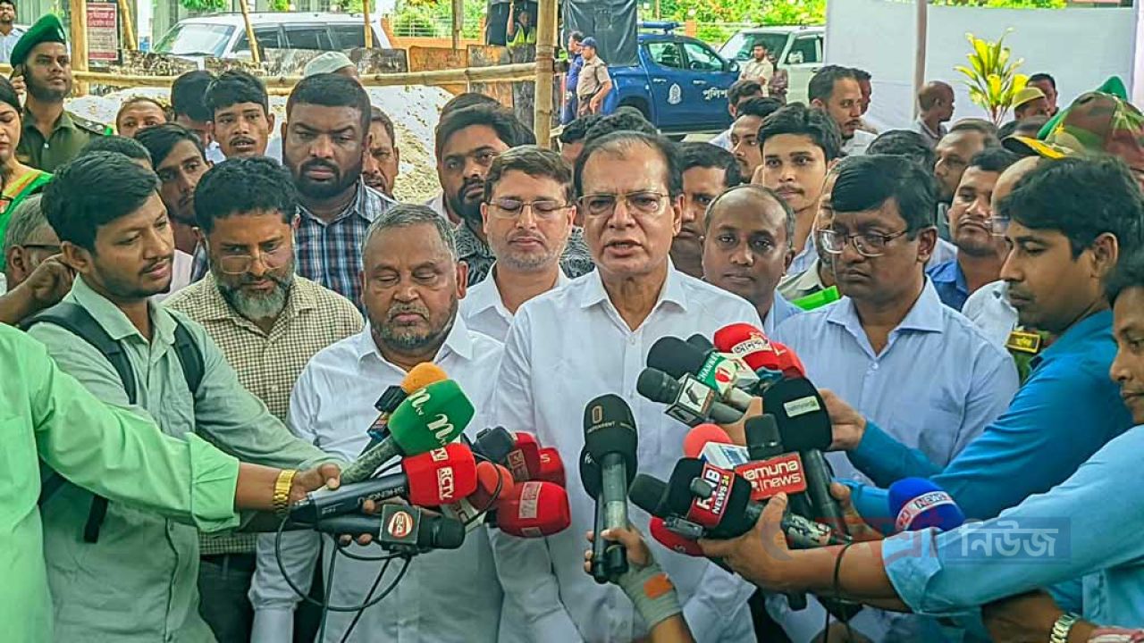 রমেক হাসপাতালে এক মাসের মধ্যে নতুন করে আইসিইউ বেড চালু হবে: ত্রাণমন্ত্রী