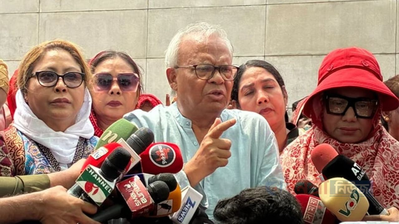 নারীর ক্ষমতায়ন নিশ্চিত করতে বিএনপি কাজ করছে: রিজভী