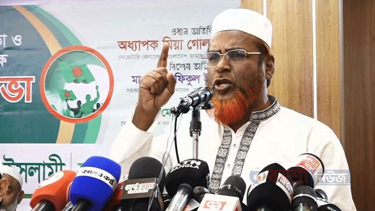 গণভোটের রায় প্রত্যাখ্যানের ইতিহাস পৃথিবীতে নেই: পরওয়ার