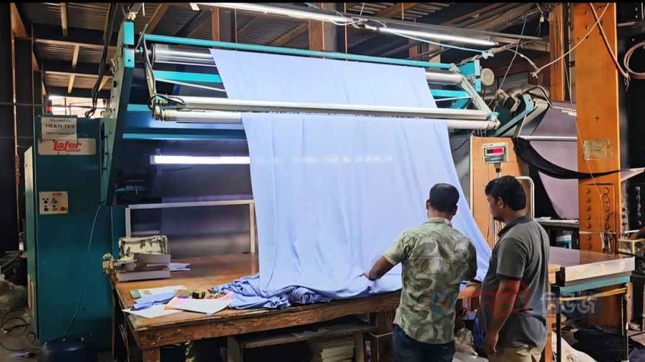 গ্যাস সরবরাহ বেড়েছে, কারখানা ও পরিবহন খাতে স্বস্তি