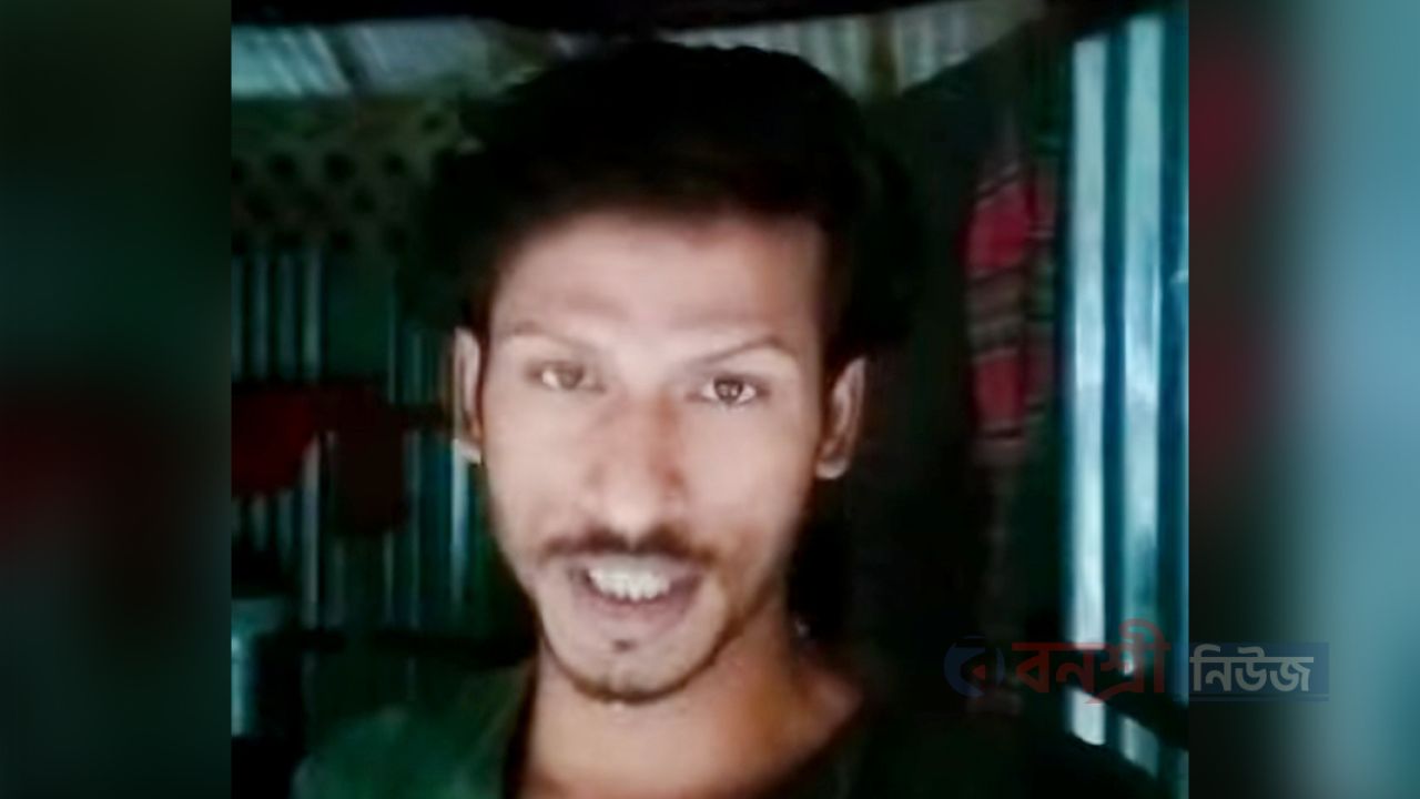 ফেসবুকে প্রধানমন্ত্রীকে কটূক্তির অভিযোগে যুবক আটক