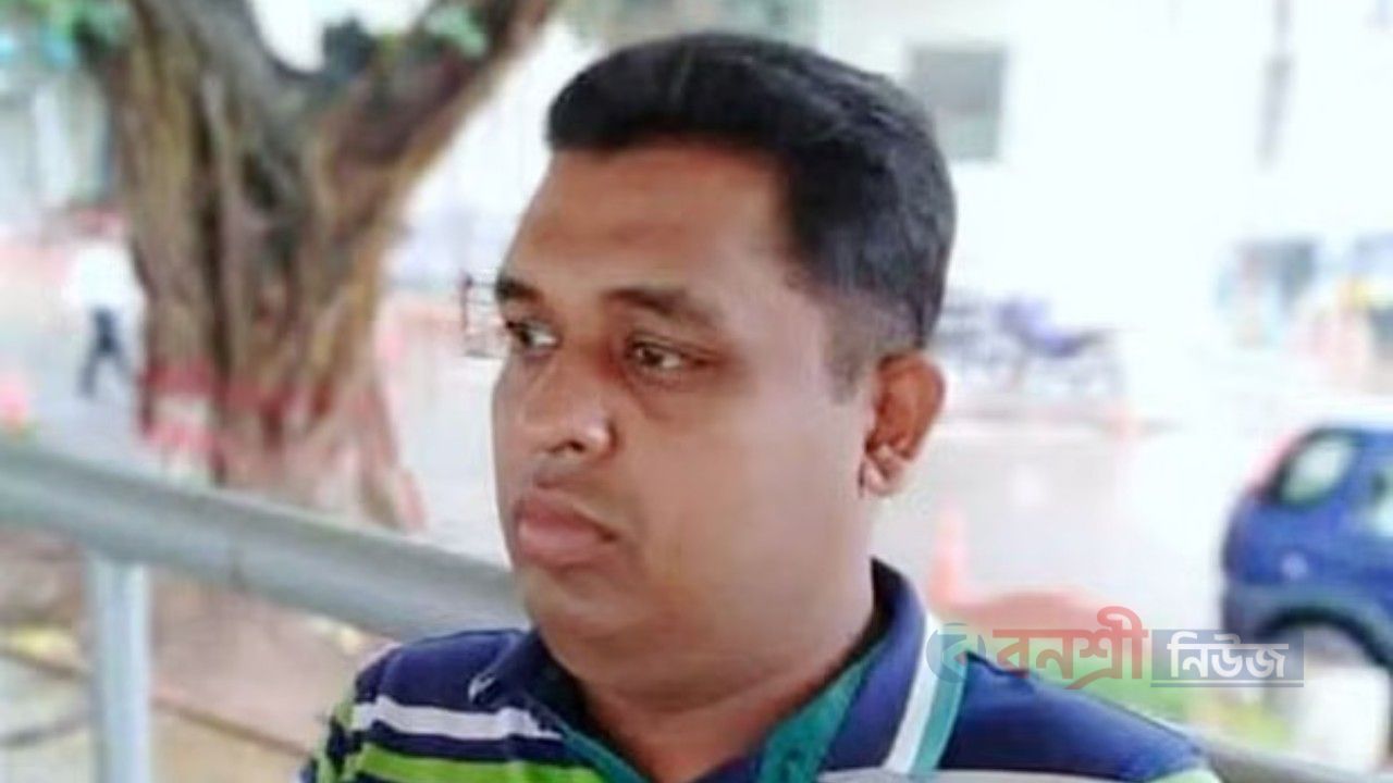 গাইবান্ধায় ছুটিতে বাড়ি এসে বিদ্যুৎস্পৃষ্ট হয়ে পুলিশের এসআইয়ের মৃত্যু