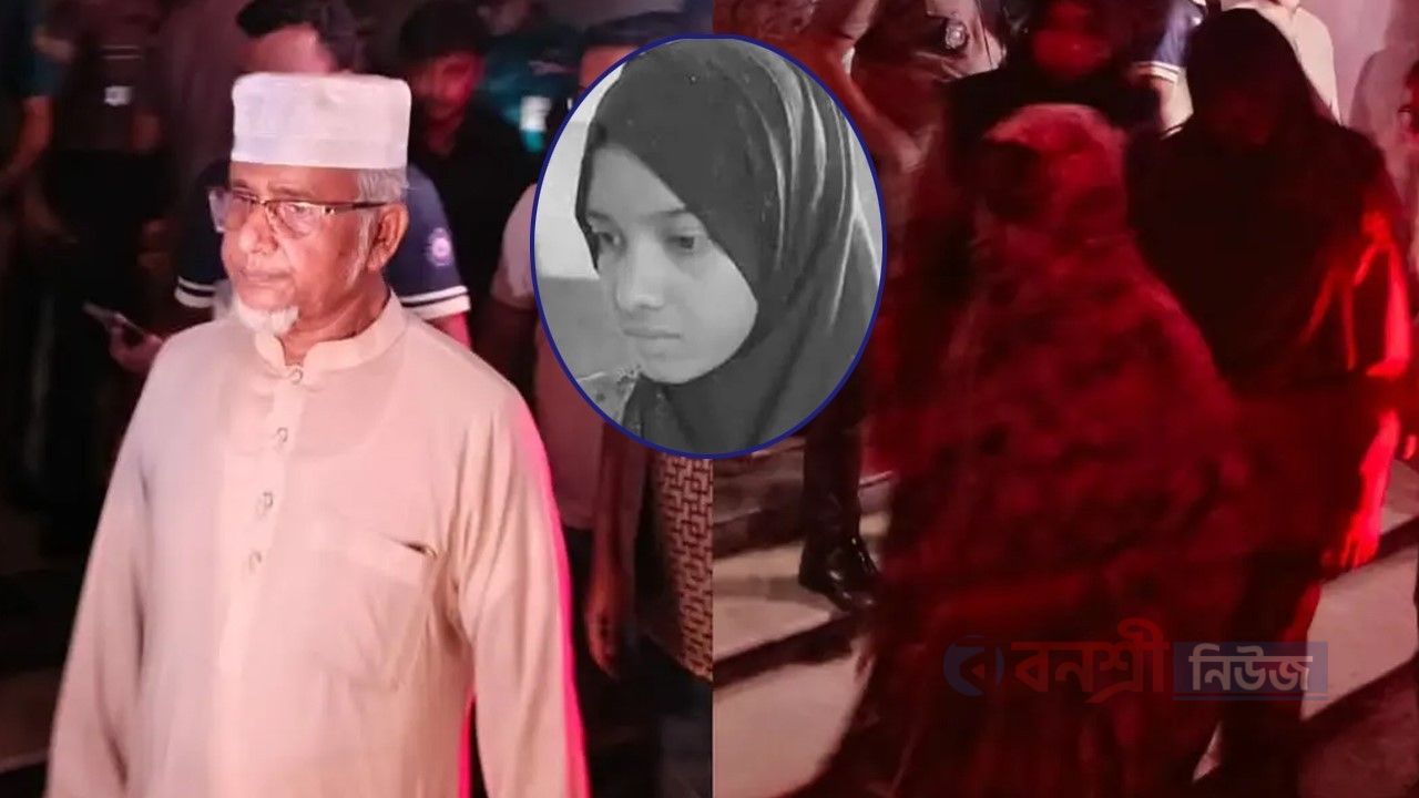 আদালতে এমপি নজরুল ও প্রথম স্ত্রী, রিমান্ড আবেদন