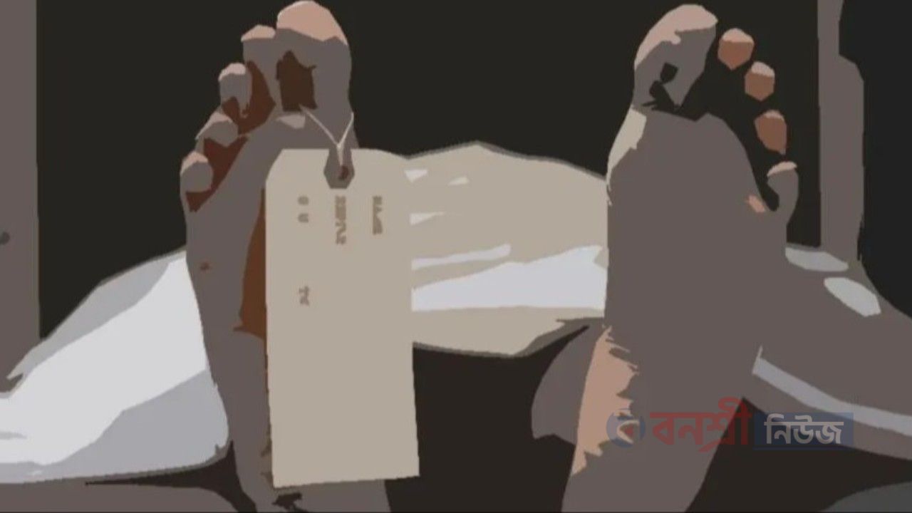 ধানমন্ডি লেক থেকে লাশ উদ্ধার