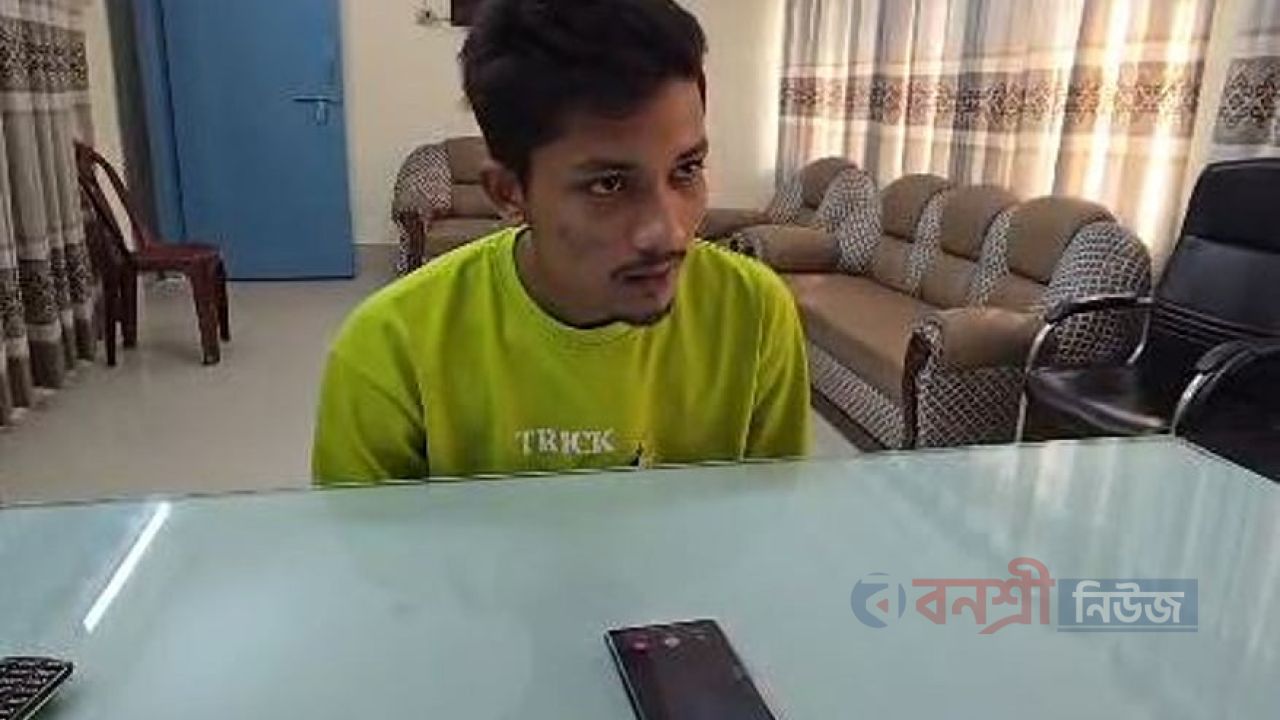 ফেসবুকে পরিচয়ের পর মুঠোফোনে বিয়ে, পরে প্রবাসী জানলেন তাঁর &lsquo;স্ত্রী&rsquo; এক তরুণ