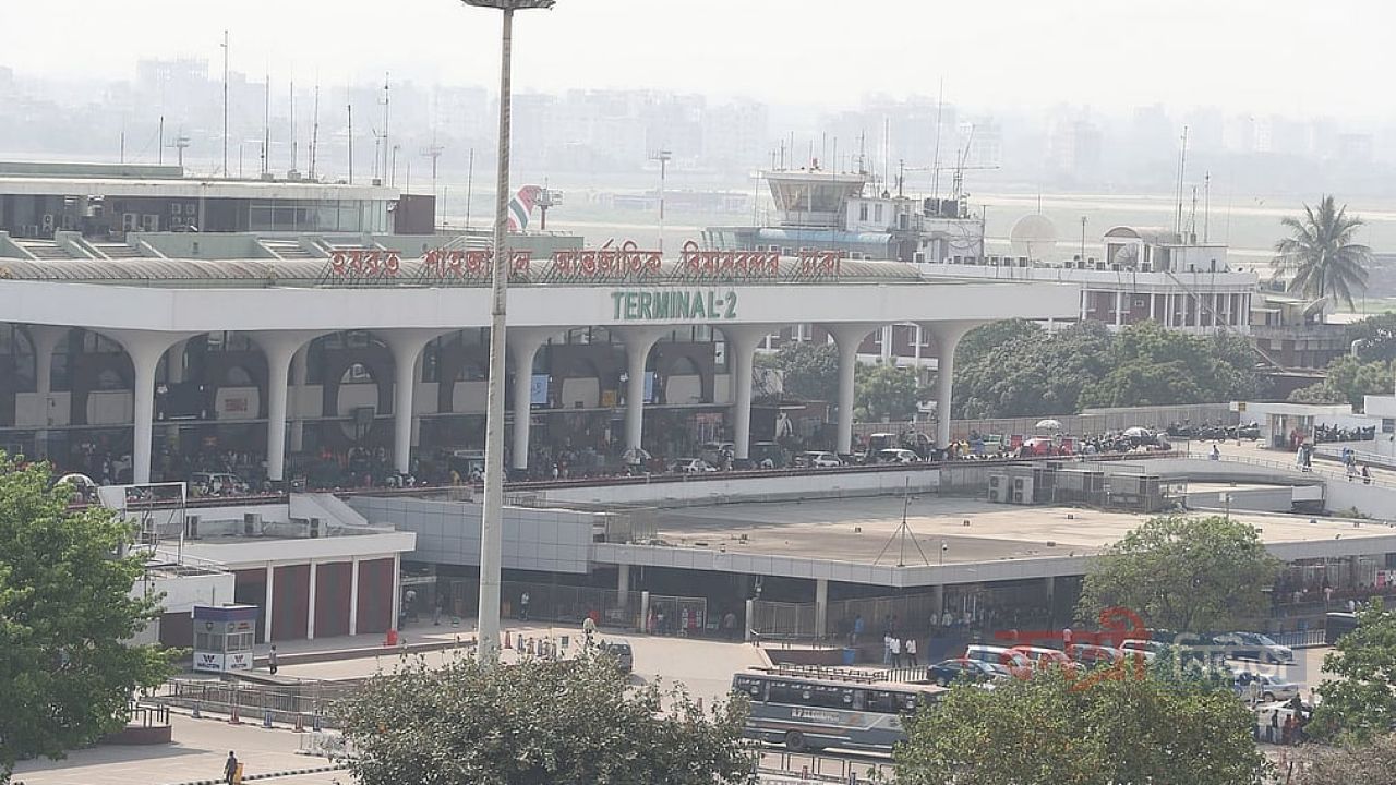 সৌদিতে হামলা: ঢাকা থেকে ৫ ফ্লাইট বাতিল