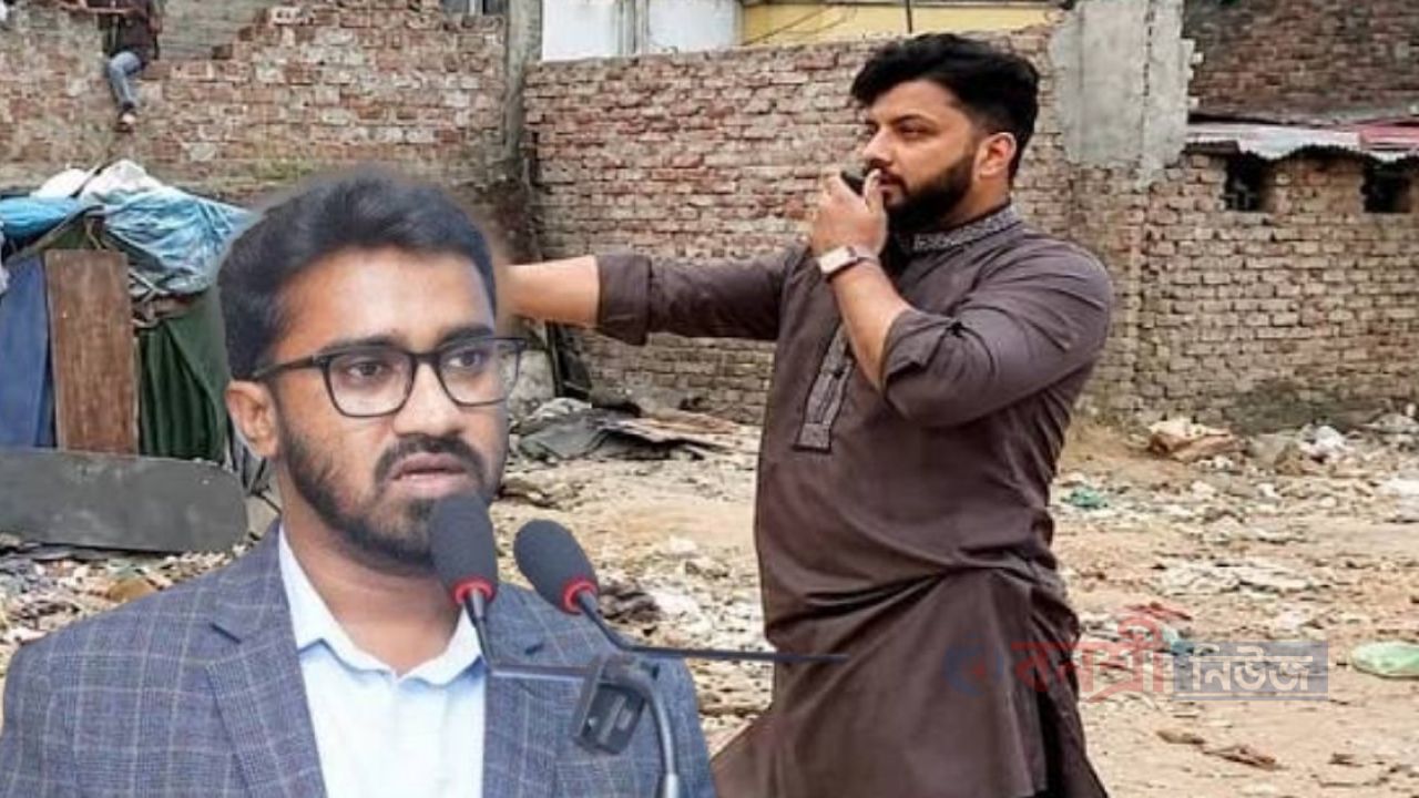 ‘ইশরাক ভাই সমালোচনাকেও সাধুবাদ জানাবেন এবং নিজেকে শুধরে নিবেন’