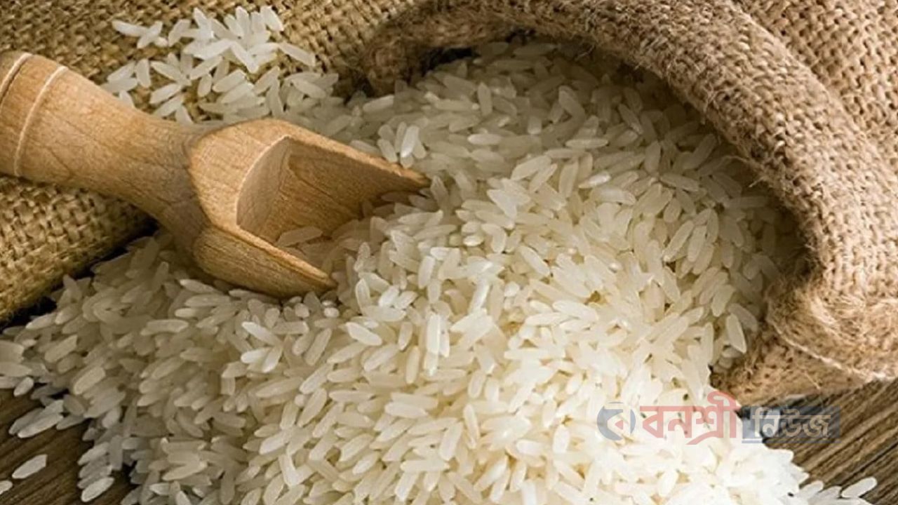 ক্ষতিকর উপাদান সন্দেহে ১৩৫ টন চালের নমুনা পরীক্ষা