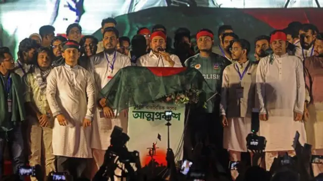 আগামী নির্বাচন নিয়ে রাজনৈতিক দলগুলোর প্রস্তুতি শুরু