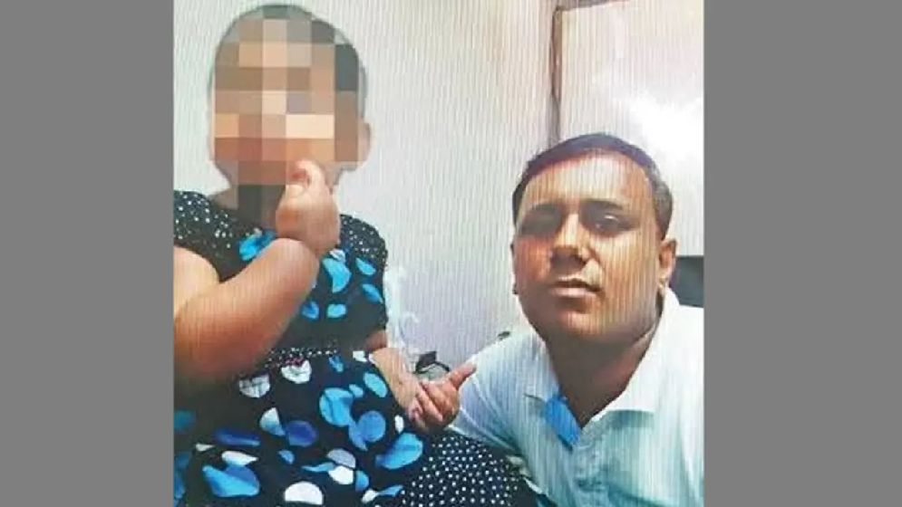 রামপুরায় দুর্বৃত্তের গুলিতে আহত ‘শীর্ষ সন্ত্রাসী’ পলাশ