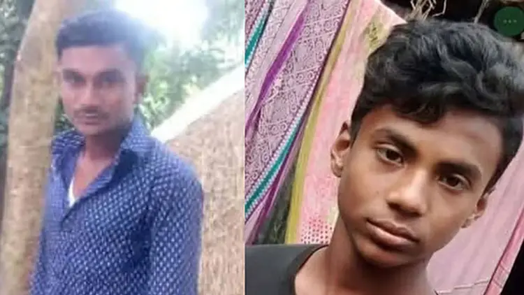গাছের সঙ্গে মোটরসাইকেলের সংঘর্ষ, একই পরিবারের দুই ভাইয়ের করুণ মৃত্যু