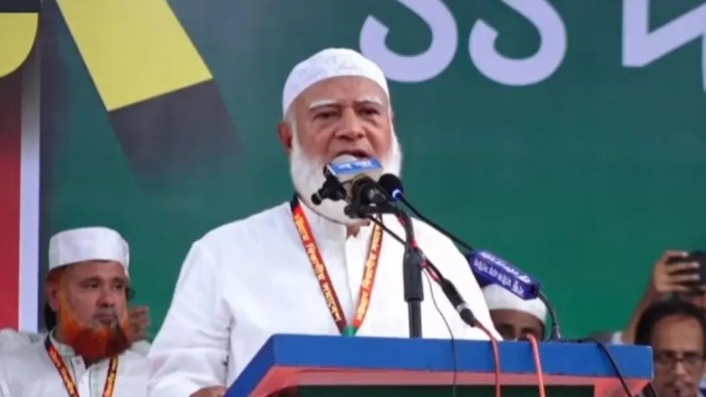 জনগণের রায় বাস্তবায়ন না করলে কঠিন পরিস্থিতির মুখোমুখি হতে হবে: ডা. শফিকুর রহমান