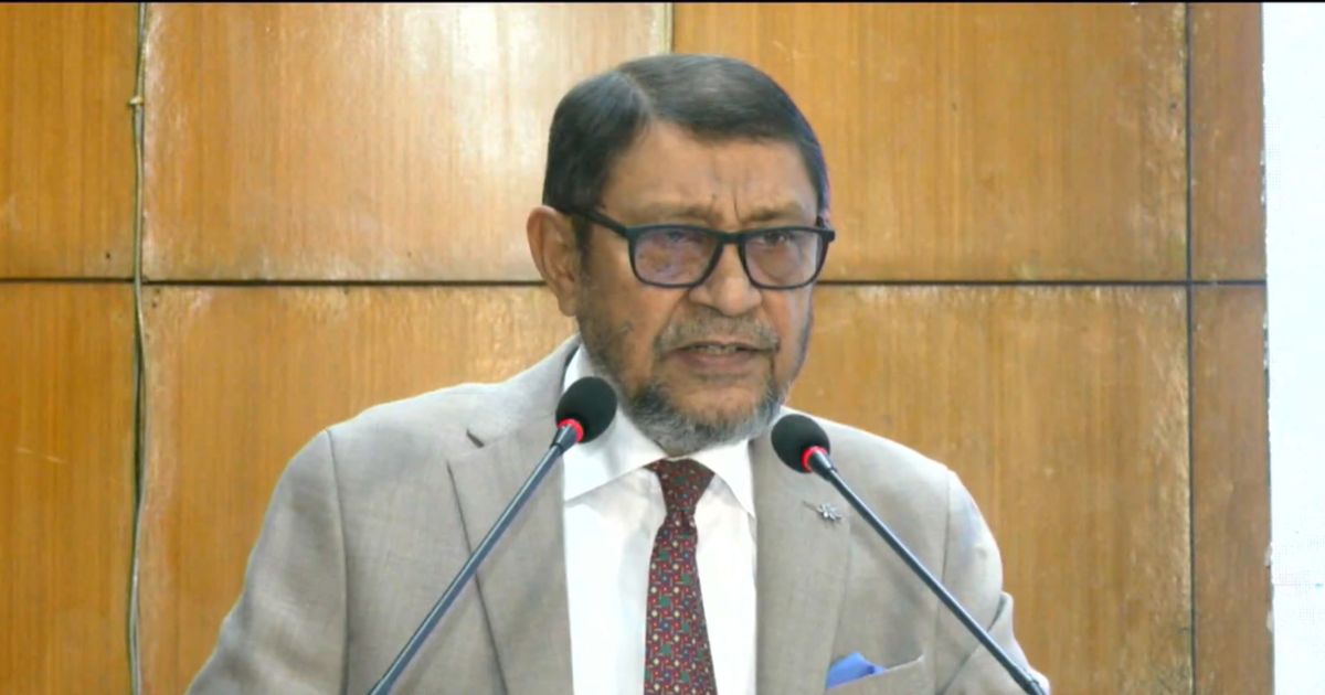 স্বাস্থ্যখাতে বড় উদ্যোগ, নারীদের জন্য দুটি হাসপাতাল ও ১ লাখ কর্মী নিয়োগ